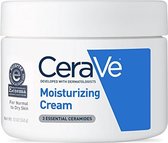 CeraVe - Hydraterende Crème - voor droge tot zeer droge huid - 340g