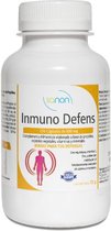 Sanon Inmuno Defens 120 Ca!psulas De 600 Mg