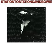 David Bowie - Station To Station (Coloured Vinyl)