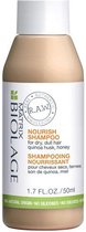 MINI - REISFORMAAT - MATRIX BIOLAGE - RAW - Nourish Shampoo - 1.7 fl oz - 50 ml