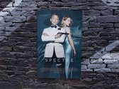 Pyramid James Bond Spectre One Sheet  Poster - 61x91,5cm
