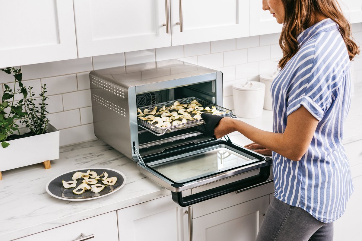 Ninja Foodi 10-in-1 Vrijstaande Oven 