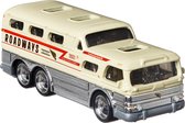 Matchbox Modelauto Scenic Cruiser Collectors Die-cast Beige