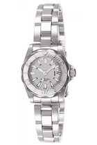 Invicta Signature 7066 Quartz Dameshorloge - 27mm