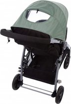 Safety 1st Step & Go Stand Alone Buggy - Green Hill