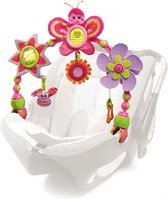 TL Zonnige Wandeling Tiny Princess - 2017