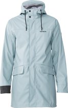 Tenson Norwick Jackets - Regenjas - Heren - Marine Blauw - Maat M