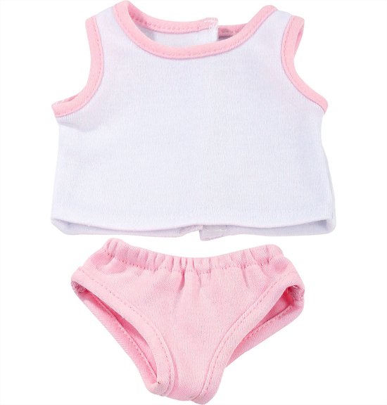 Götz BC Underwear, classic pink, van Götz — afbeelding 3