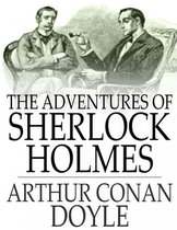 The Adventures of Sherlock Holmes