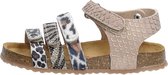 Develab Sandalen taupe - Maat 26