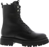 Blackstone Vilde - Black - Boots - Vrouw - Black - Maat: 36