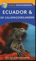 Ecuador En De Galapagoseilanden