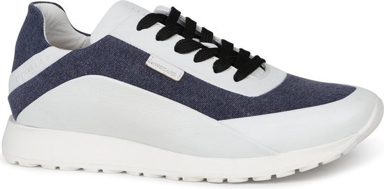 Greyder Lab - Sneaker GL-212-31 Blauw - Pointure 44 cm - Chaussures à  Chaussures à... | bol