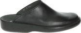 Strober ADAM 10200F - Volwassenen Heren slippers - Kleur: Zwart - Maat: 47