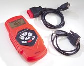 Wetekom Professionele OBDII diagnostische scanner