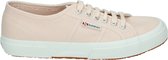 Superga 2750 COTU CLASSIC - Volwassenen  - Kleur: Roze - Maat: 37