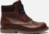 Muyters Veterboots cognac - Maat 33