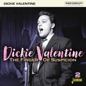 Dickie Valentine - The Finger Of Suspicion (2 CD)
