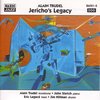 Alain Trudel - Jericho's Legacy (CD)