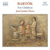 Jeno Jando - Piano Music Volume 4 (CD)