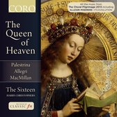 The Sixteen - The Queen Of Heaven (CD)