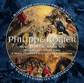 Magnificat, Philip Cave - Music From The Missae Sex (Super Audio CD)