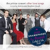 The Prince Consort - Other Love Songs (Super Audio CD)