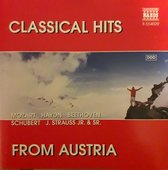 Various Artists - Classical Hits From Austria (CD)