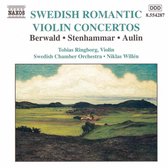 Swedish Chamber Orchestra - Swedish Romantic (CD)