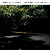 Enrico Rava Quintet - The Words And The Days (CD)