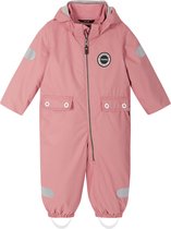 Reima - Onesie voor baby's - Reimatec - Marte Mid - Navy - maat 98cm