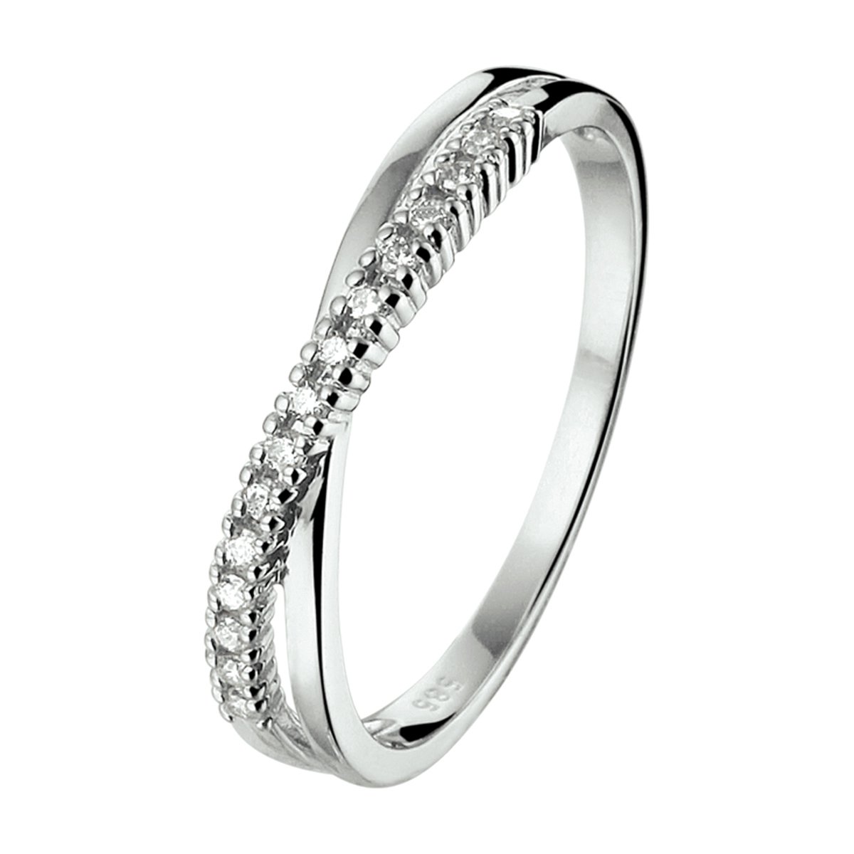 Ring Zirkonia