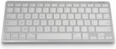 PORT DESIGNS vega Draadloos Bluetooth-toetsenbord FR 201274