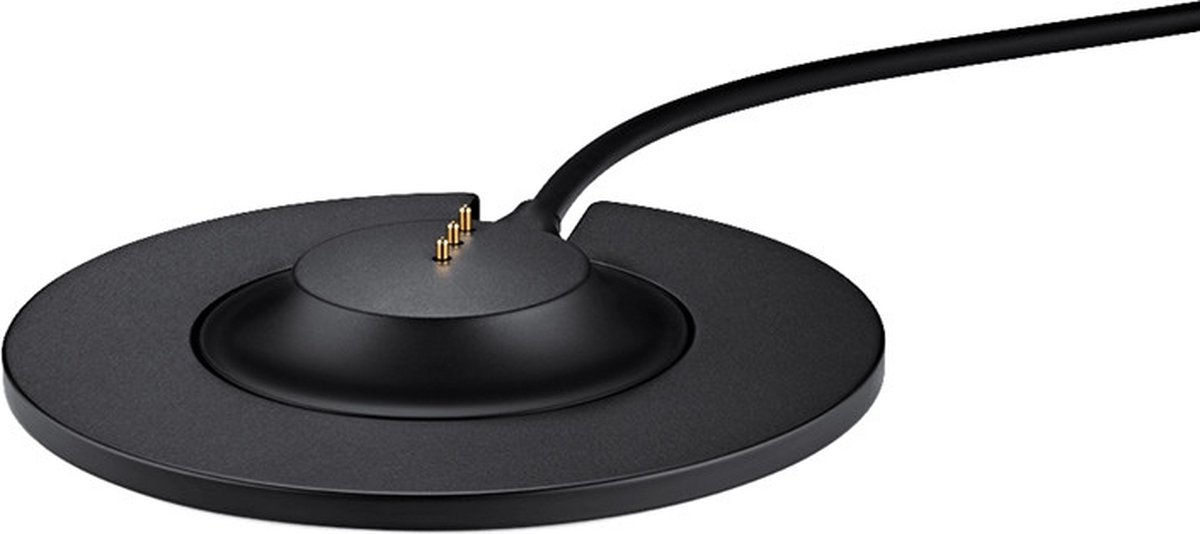 Bose 830895-0010 oplader voor mobiele apparatuur Draagbare luidspreker Zwart AC Draadloos opladen Binnen