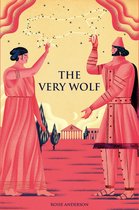 Omslag The Very Wolf