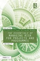 The Essentials of Project and Programme Management - The Essentials of Managing Risk for Projects and Programmes