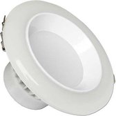 Inbouw LED-spot variabele licht 12W met afstandsbediening