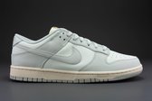 Nike Dunk Low (W) Light Bone DD1503-107 Maat 38.5 Kleur als op foto Schoenen