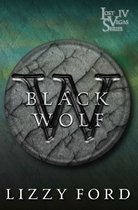 Omslag Black Wolf