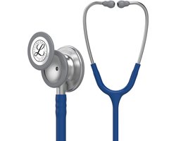 Littmann Classic III Stethoscoop 5622 Marine blauw