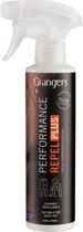 Grangers Performance Repel Plus 275ml 100% recycled bottle kleding waterproofing, waterdicht waterafstotend