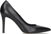 Notre-V 17501 Pumps -  High Heels Schoenen - Hoge Hak - Dames - Zwart - Maat 41