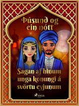 Þúsund og ein nótt 28 - Sagan af hinum unga konungi á svörtu eyjunum (Þúsund og ein nótt 28)