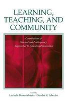 Learning, Teaching, and Community