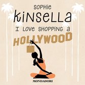 Omslag I love shopping a Hollywood