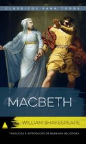 Coleção Clássicos para Todos - Macbeth