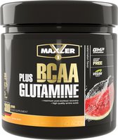 BCAA + Glutamine (300g) Watermelon