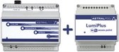 Lumiplus modulator met wifi module