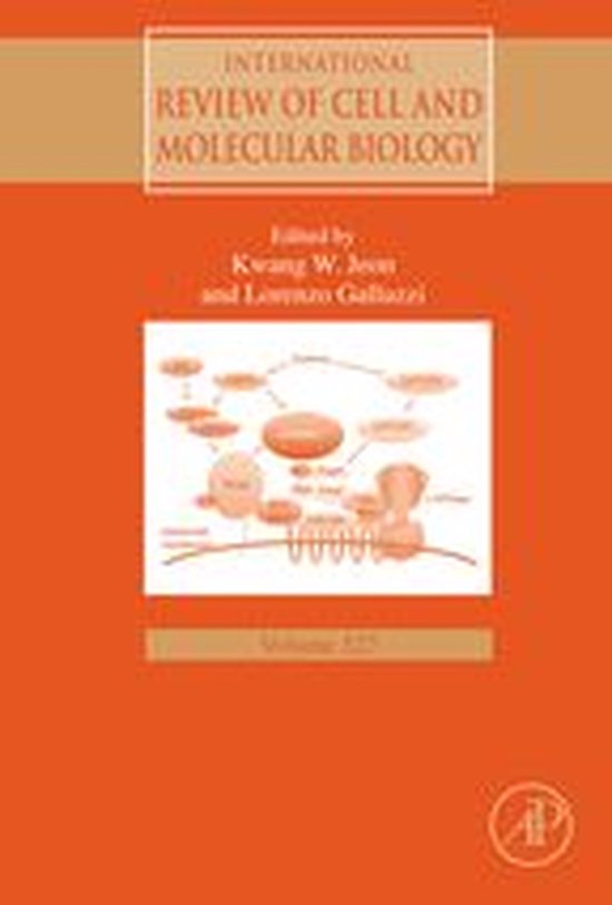 International Review of Cell and Molecular Biology (ebook), Kwang W ...