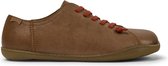 Camper Peu Cami Sneaker - Herren - Licht Bruin - 45